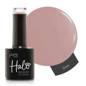 Halo Natural World Collection Gel Polish (8ml)