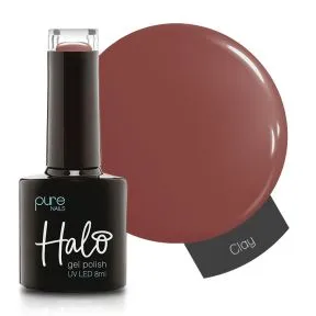 Halo Natural World Collection Gel Polish (8ml)