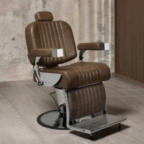 Salon Ambience Executif Barber Chair