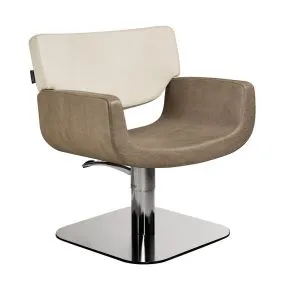 Salon Ambience Quadro Hydraulic Chair Disc Base