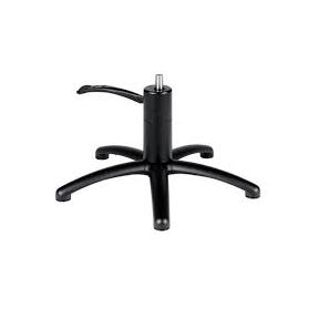 Salon Ambience Icon Styling Chair Five Star Black Base