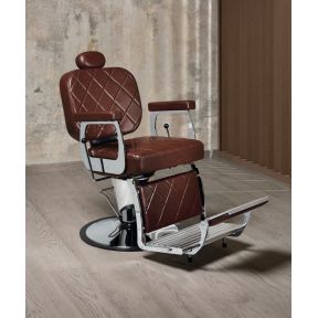 Salon Ambience Elite+ Barber Chair Disc Base