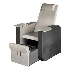 Medical & Beauty Prestige Pedicure Chair