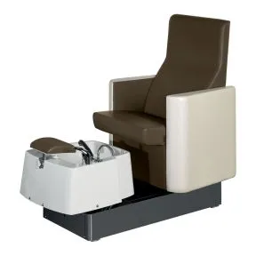 Medical & Beauty Atlantis Pedicure Chair Standard