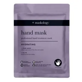 Maskology Professional Hand Treatment Mask 17g