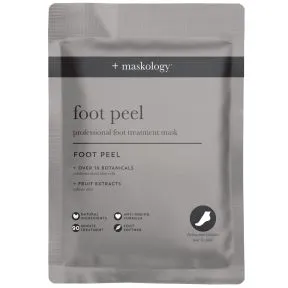 Maskology Foot Peel 40ml