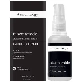 Serumology Niacinamide Professional Facial Serum 30ml