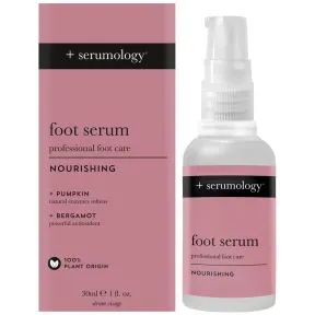 Serumology Professional Foot Serum 30ml