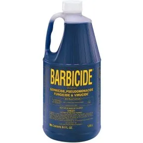 Barbicide Solution 64floz (1.89ltr)