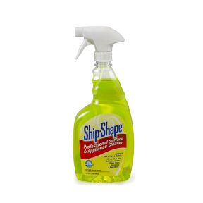 Barbicide Ship Shape Professional Surface Cleaner 946ml