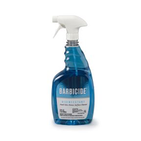 Barbicide Surface Spray 946ml