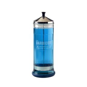 Barbicide Large Sterilising Jar