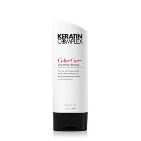 Keratin Complex Color Care Smoothing Shampoo 400ml