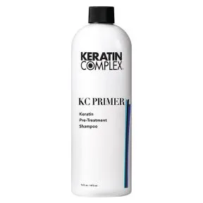 Keratin Complex KC Primer Pre-Treatment Shampoo 1000ml