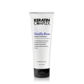 Keratin Complex Vanilla Bean Deep Conditioner  273ml
