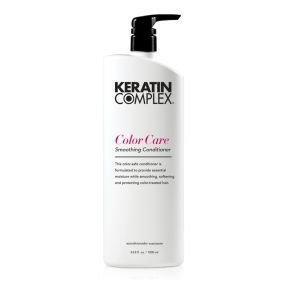 Keratin Complex Color Care Smoothing Conditioner 1000ml