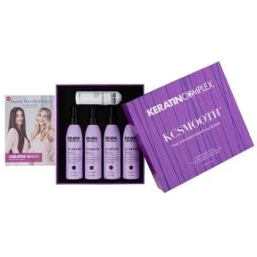 Keratin Complex KCSMOOTH Try Me Kit