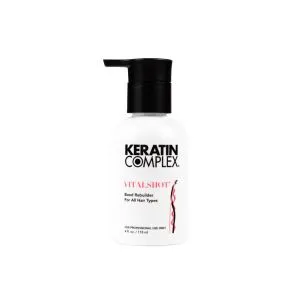 Keratin Complex Vitalshot Bond Rebuilder 118ml