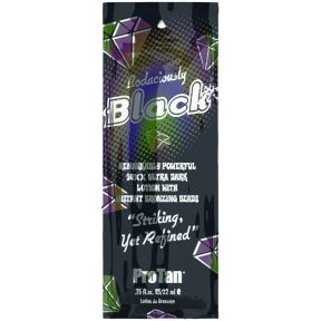 Pro Tan Bodaciously Black Tanning Accelerator 22ml