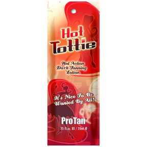 Pro Tan Hottie Tottie Tanning Accelerator 22ml