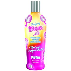 Pro Tan Perfectly Tan Tanning Accelerator 250ml