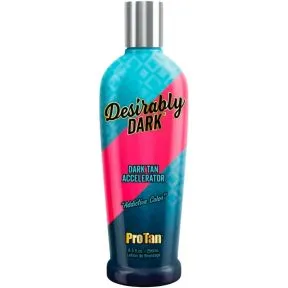 Pro Tan Desirably Dark Tanning Accelerator 250ml