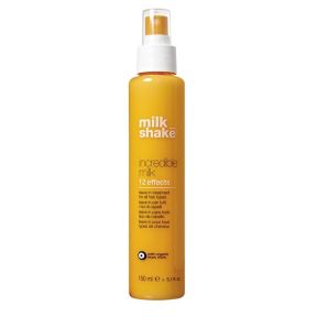 milk_shake Incredible Milk 12 Effects Leave-In Treatment for All Hair Types 150ml