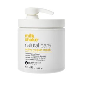 milk_shake Active Yoghurt Mask  500ml