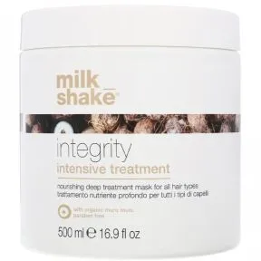 milk_shake Integrity Intensive Treatment for All Hair Types 500ml