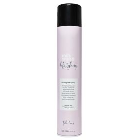 milk_shake Lifestyling Strong Hold Hairspray 500ml