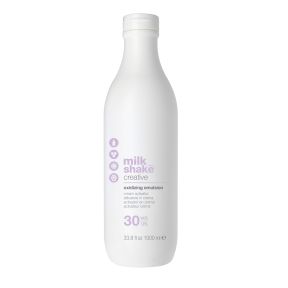 milk_shake Oxidising Emulsion 30 Vol (1000ml)