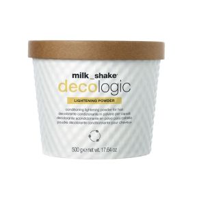 milk_shake Decologic Lightening Powder 500g