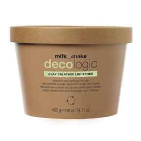 milk_shake Decologic Clay Balayage Lightener 400g