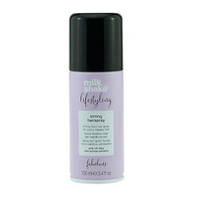 milk_shake Lifestyling Strong Hold Hairspray 100ml