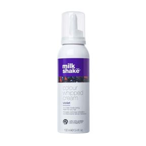 milk_shake Colour Whipped Cream Leave-In Foam Violet (100ml)