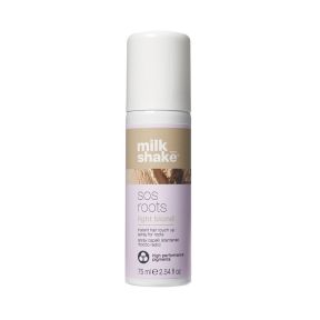 milk_shake SOS Roots Touch Up Spray Light Blonde (75ml)