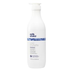 milk_shake Cold Brunette Shampoo 1000ml