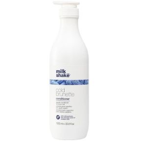 milk_shake Cold Brunette Conditioner 1000ml