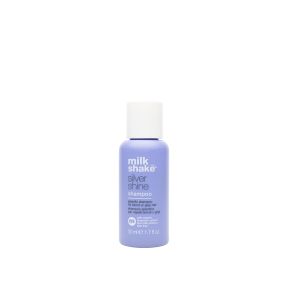 milk_shake Silver Shine Shampoo 50ml