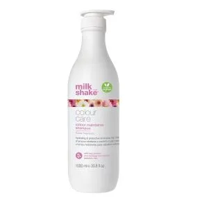 milk_shake Colour Maintainer Shampoo Flower Fragrance 1000ml