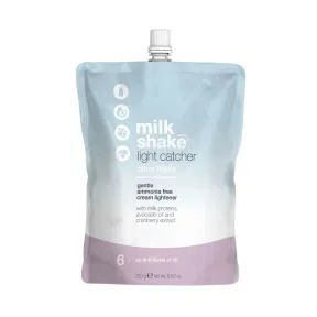 milk_shake Light Catcher Clear Lights (250g)