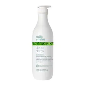 milk_shake Deep Detox Shampoo (1000ml)