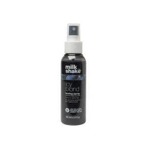 milk_shake Icy Blond Toning Spray (100ml)