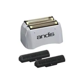 Andis Profoil Shaver Replacement Foil and Cutters