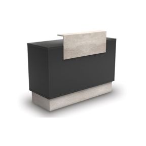 Mirplay Thierry Reception Desk