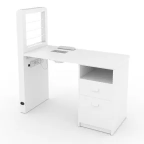 Mirplay Marion Manicure Table