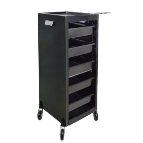 Mirplay Vitus Hairdressing Trolley