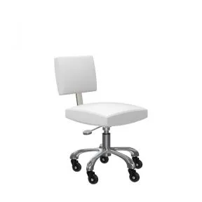 Mirplay Gordon WXS Stool (White)