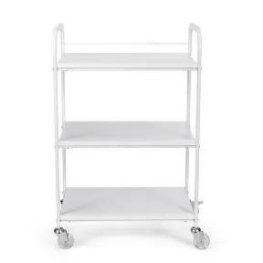 Mirplay Quin Beauty Trolley