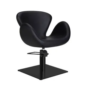 Mirplay Chloe BS Styling Chair Black